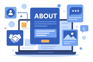 About WebStuff