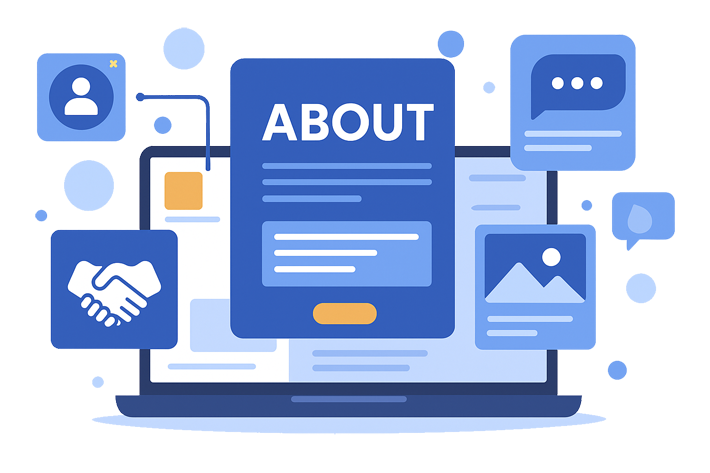 About WebStuff About WebStuff