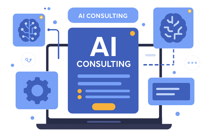 AI Consulting - WebStuff AI Consulting - WebStuff