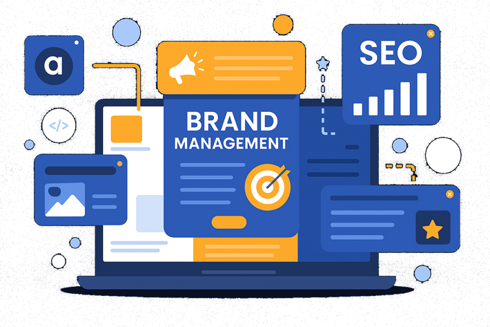 Brand management seo webstuff Brand management seo webstuff