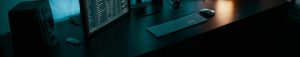 Coding Desktop