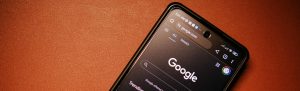 Google Phone