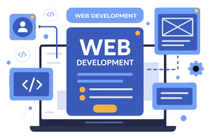 Web Development - WebStuff